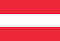 Flagg_Østerrike_Ny_Small