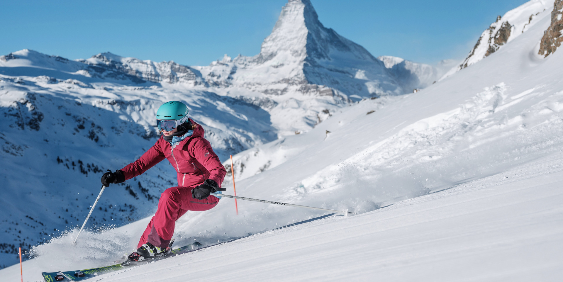7_Skifahrerin-vor-Matterhorn-cr—Pascal-Gertschen-2018_Forside_Slide