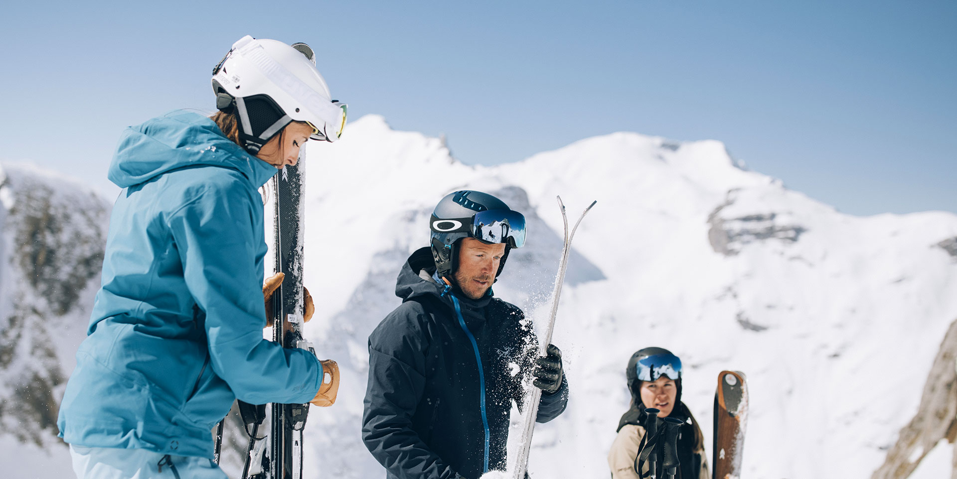 Skireise til Lech Zurs i Østerrike– Utforsker perfekt preparerte løyper i et av Østerrikes beste skianlegg.